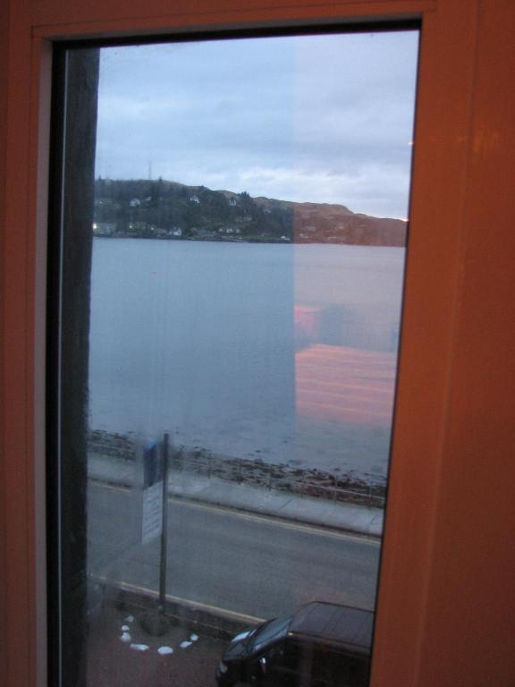 Lancaster Hotel Oban Cameră foto