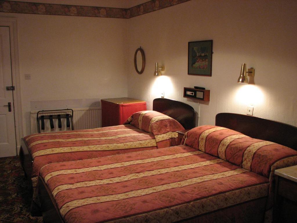 Lancaster Hotel Oban Cameră foto